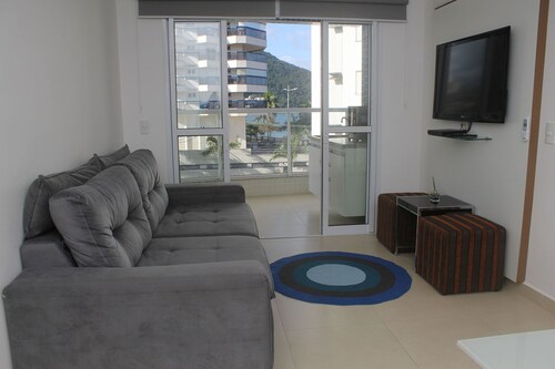 #Los ap on the beach front Martin de Sa and 50mts from Prainha