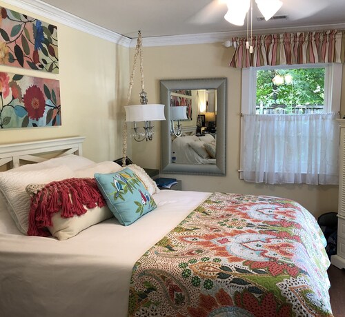 Cottage in Shepherdstown