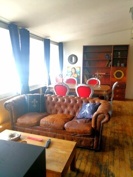 L'Atelier dell'Artista