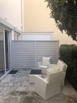 Al Giardino Del Nespolo