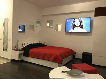 Studio Militari Residence M6