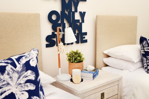 JETTY BEACH HOUSE
