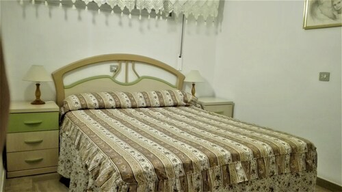 Apartment Sea Front