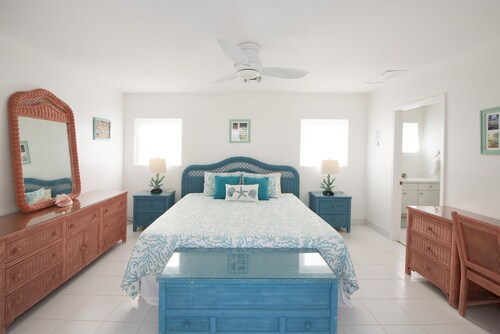 Nature's View: Cayman Style Tranquility at Pools of the Kai #2