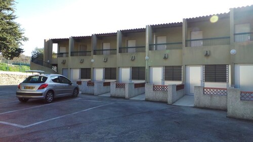 Camping Santa Gusta. Chambres.