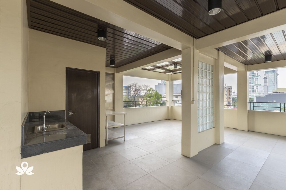 Hotel Interior