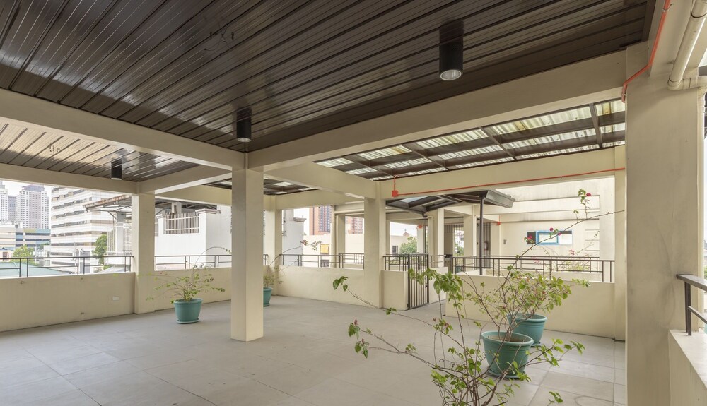 Hotel Interior