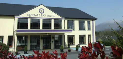 Kenmare Bay Hotel & Resort