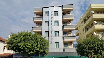 Asem City Hotel