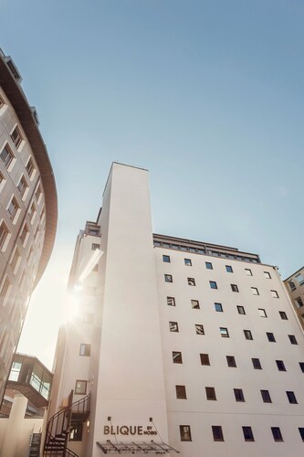 Blique by Nobis, Stockholm, a Member of Design Hotel