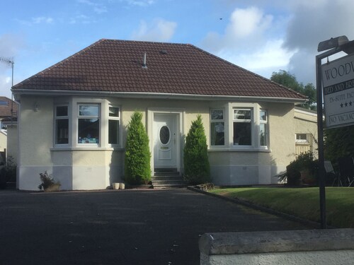 Woodvale Bed and Breakfast