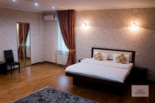 Keremet Mini Hotel