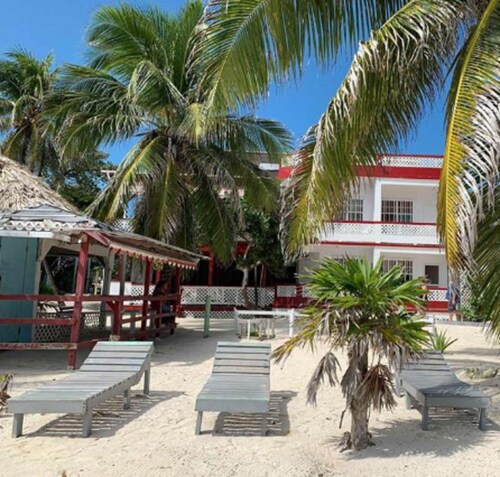 Hotel Coastal Bay