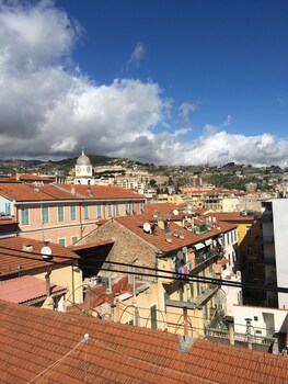 Casa Del Sole Sanremo