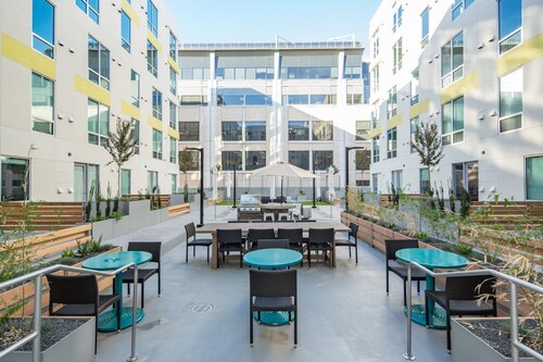Kasa Sacramento Apartments