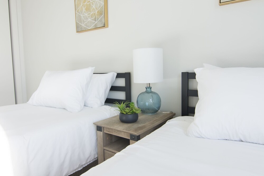 Executive Apartment, Multiple Beds, Non Smoking, City View - Room