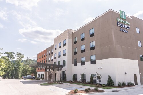 Holiday Inn Express & Suites Birmingham - Homewood, an IHG Hotel
