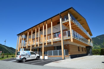 Residences Alpin Kaprun