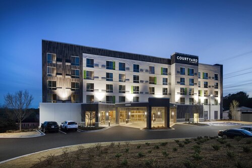 Courtyard by Marriott Atlanta Vinings/Galleria