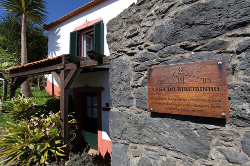 Casa do Ribeirinho