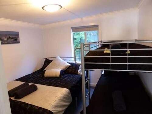 EDGLEY'S COTTAGE KANGAROO ISLAND