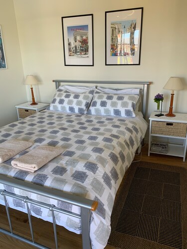 Amazing Views Pet Friendly Bed and Breakfast