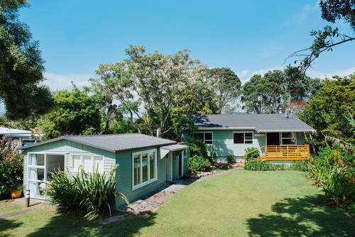 The ultimate family beach holiday getaway!