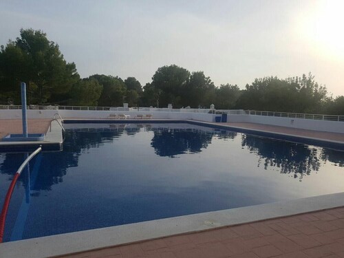 Bungalow - CALA TARIDA