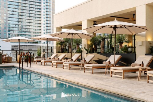Austin Proper Hotel and Residences