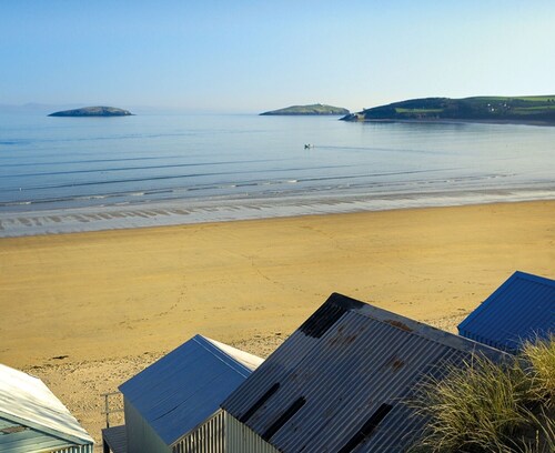 Mur Cwymp - Holiday Apartment - Stunning Location