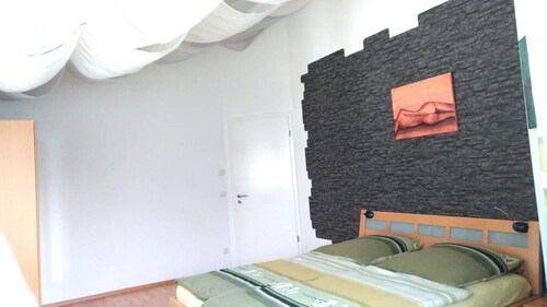Suite!!! Wohnung mit viel Raum und Licht!