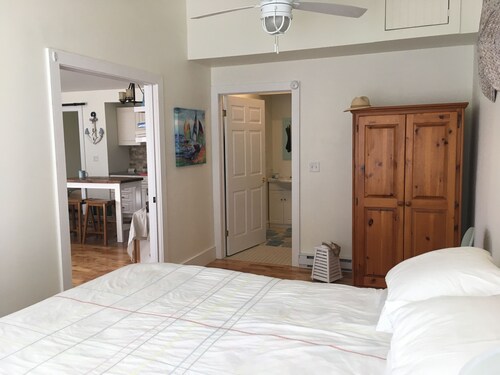 Oceanside Retreat Hubbards Nova Scotia