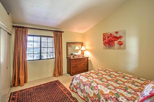 Tranquil Mountain Retreat w/Pool + Views in Jamul!