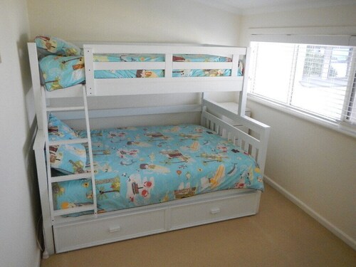 Dare St Beach Apartment