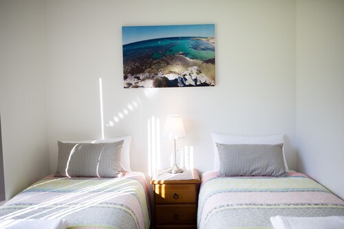 Brumby Cottage Margaret River - PET FRIENDLY *on 3 x Private and Peaceful acres!