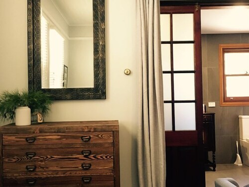 Hampstead - Perfect Mudgee Escape