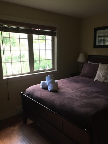 Kicking Horse Mountain Resort - On Mountain, Private Hot Tub, 2 Bedroom Condo