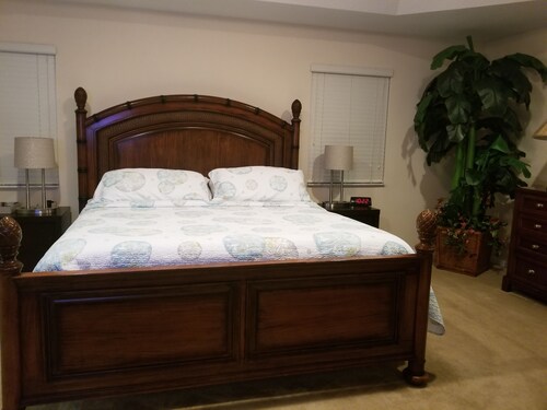 Astonishingly Enchanting! Casa Del Sol!! Beach, Golf, Shopping and more!