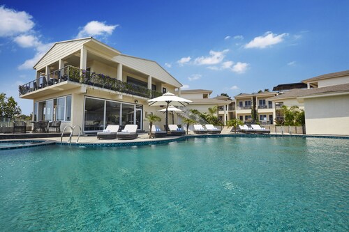 The Acacia Ocean View Morjim