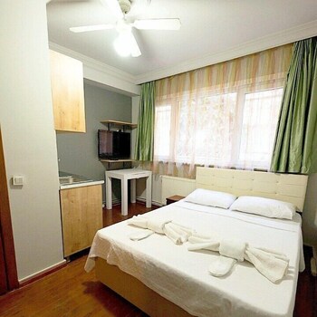Taxim Garden Hotel