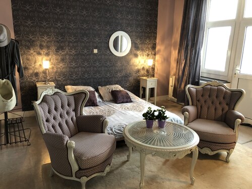 Villa Constanza in Beringen, charming "my" villa near Be MIne