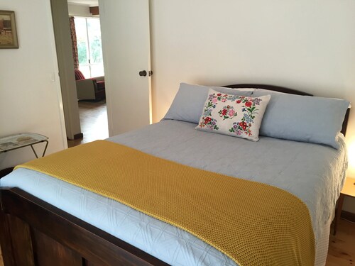 Cosy 2 bedroom Cottage in the heart of the Barossa