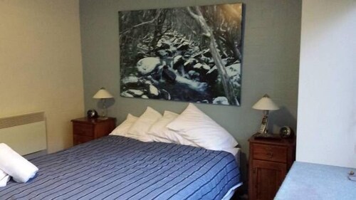 Talgara 3 Ski Chalet Thredbo
