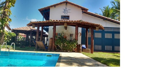 GREAT PRICE FROM SEPTEMBER TO NOVEMBER COZY HOUSE ..