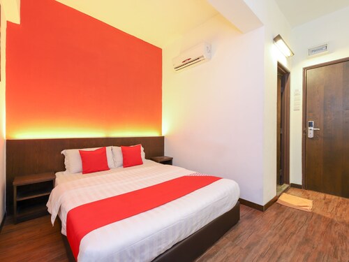 OYO 724 Hotel Madras