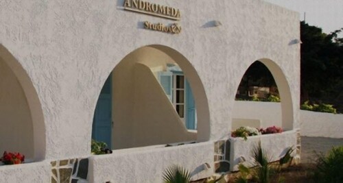 Andromeda Studios