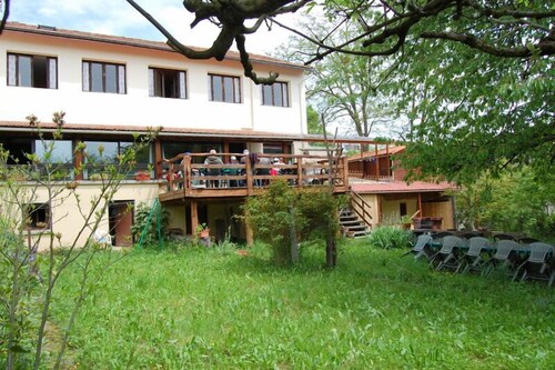 Gîte d'étape - Relais des Marionnettes