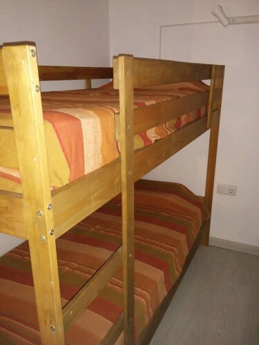 Tossa De Mar: Apartment/ flat - Tossa de mar