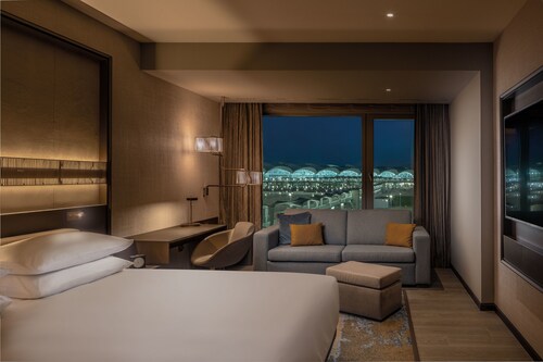 Hyatt Regency Algiers Airport