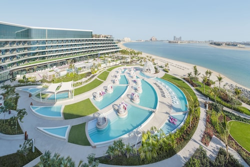 W Dubai - The Palm